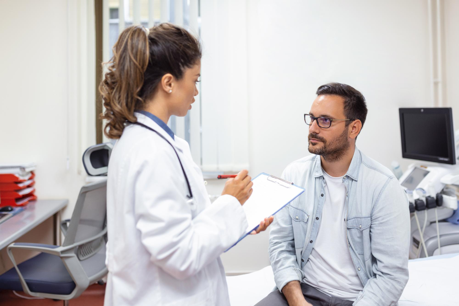 Family Health Care in West Deptford, NJ
