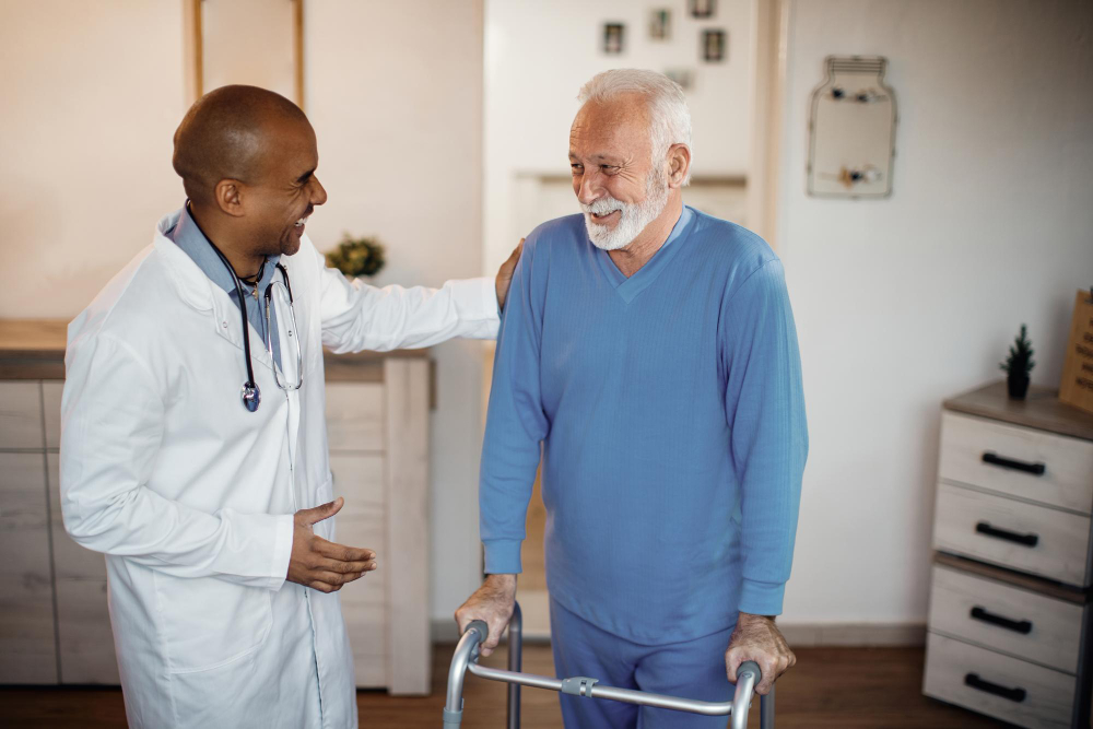 Pre-Op Visits